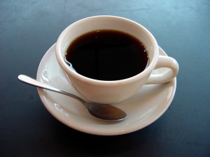 kawa espresso
